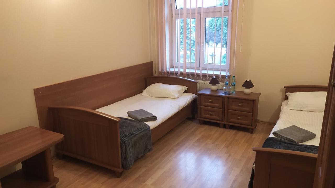 "Aleksandrowka" Restauracja I Noclegi Horyniec 외부 사진